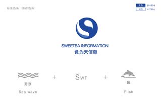 VI設(shè)計 塑造卓越企業(yè)形象的核心戰(zhàn)略