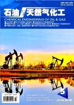 石油與天然氣化工技術(shù)概述