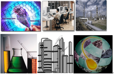 易助ERP軟件 精細(xì)化工行業(yè)數(shù)字化轉(zhuǎn)型的智能解決方案