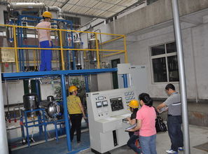 匠心鑄夢，技能報國——湖南化工職業技術學院技能節決賽現場掠影