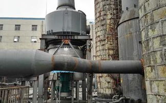 創新驅動，探索化工新維度 山西省超重力化工工程技術研究中心的科技實踐