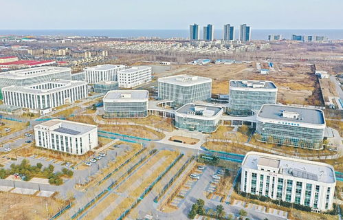 加速構建京津冀協同創新共同體 以“京津研發、秦皇島轉化”模式推動計算機軟件技術開發