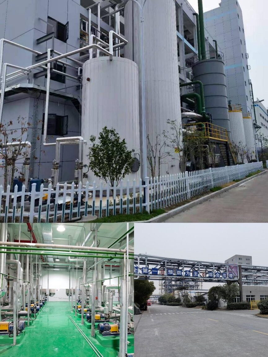 杭州綠普 以技術(shù)為先導(dǎo)，品控為中心，質(zhì)量為重點(diǎn)，亮相2025上海國際潤(rùn)滑油展